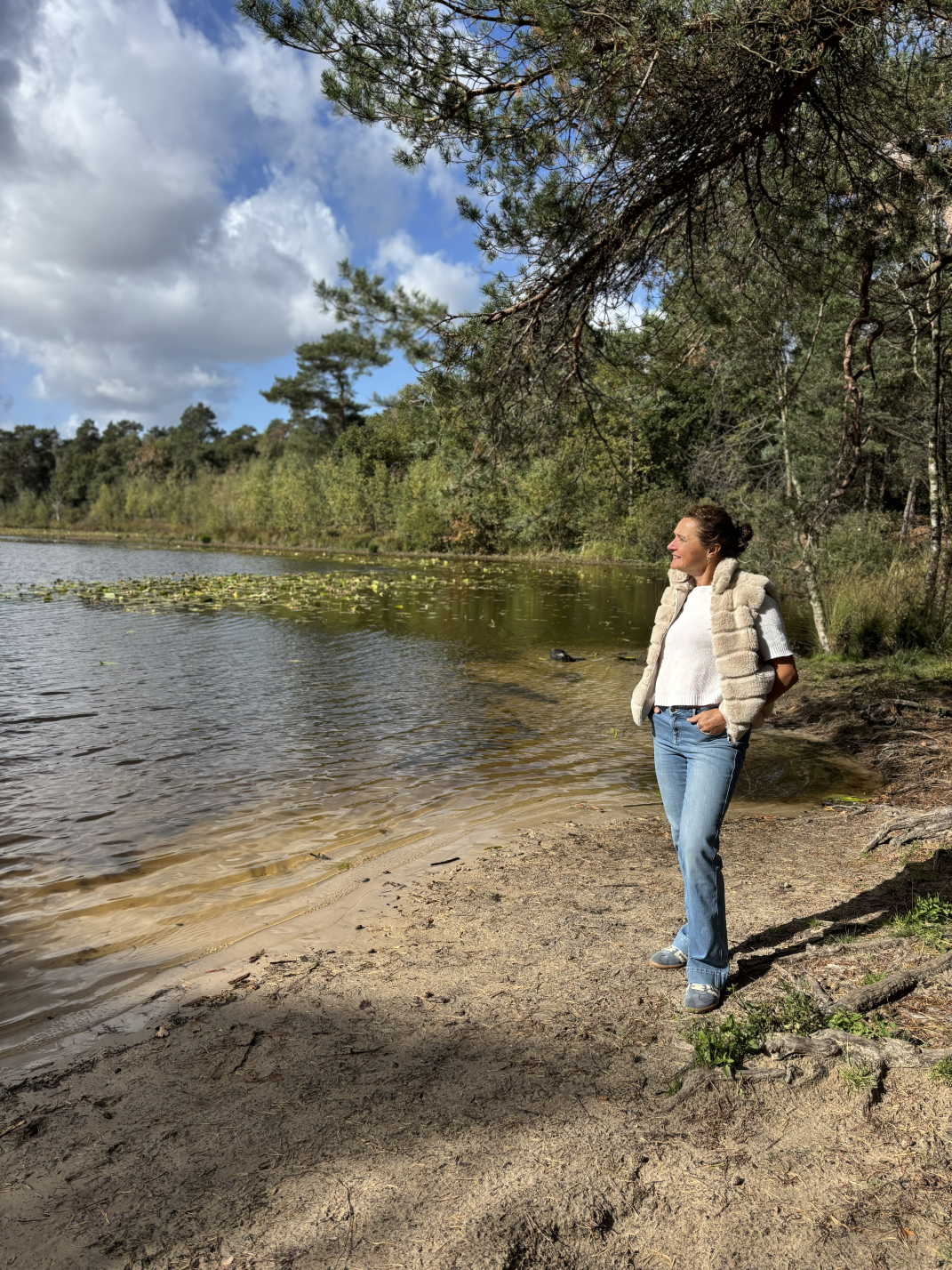 Afbeeldingen / Waarom blijmakers